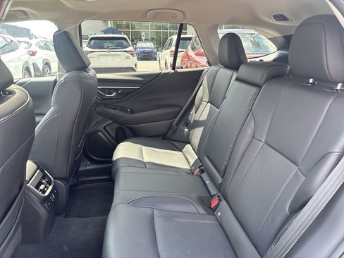 Certified 2024 Subaru Outback Limited AWD/4WD image 29