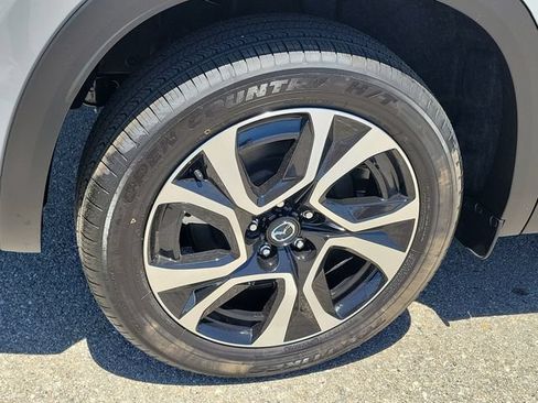 New 2026 MAZDA CX-5 Preferred AWD/4WD image 29