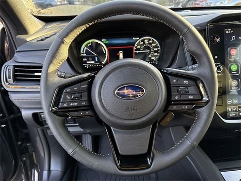 Certified 2025 Subaru Forester Touring w/ Touring Package image 26