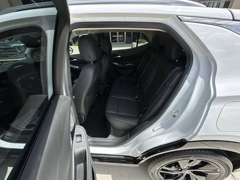 Certified 2025 Buick Encore GX Sport Touring w/ Advanced Technology Package FWD image 29