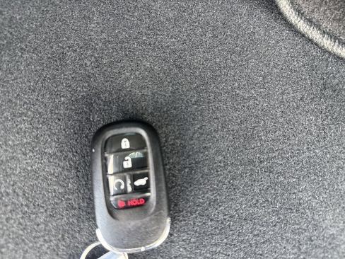 Used 2025 Honda CR-V EX-L image 44