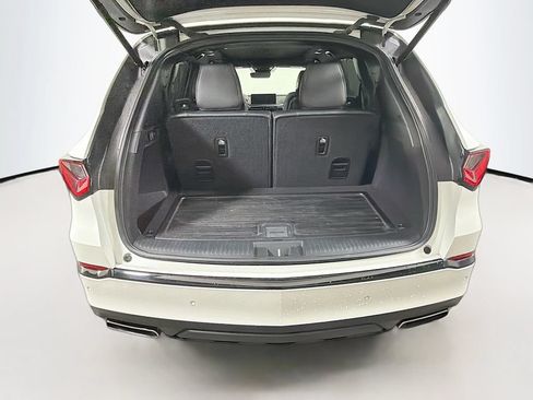 Used 2025 Acura MDX A-Spec AWD/4WD image 30