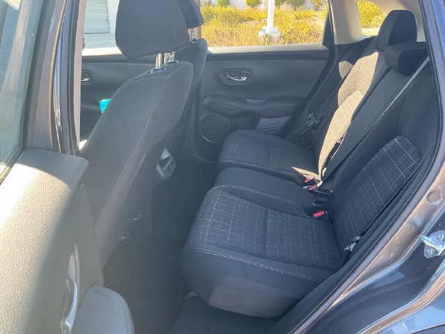 Certified 2024 Honda HR-V LX image 33