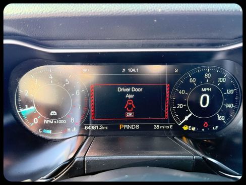 Used 2019 Ford Mustang Premium w/ Equipment Group 201A RWD image 19