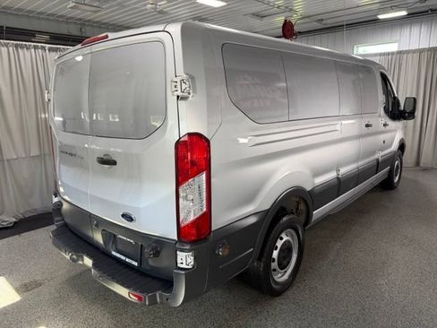 Used 2018 Ford Transit 350 XL RWD image 4