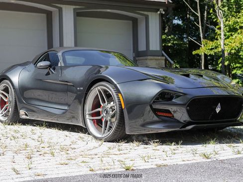 Used 2014 SRT Viper GTS w/ GTS Laguna Interior Package image 16