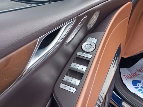 Used 2021 Genesis G80 2.5T w/ Prestige Package image 12