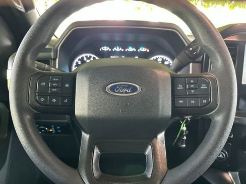 Used 2023 Ford F150 XL w/ STX Appearance Package RWD image 23