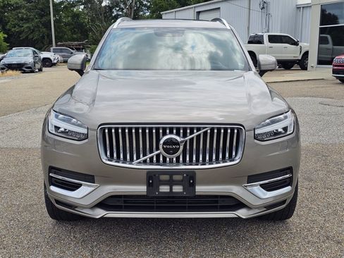 Used 2020 Volvo XC90 T8 Inscription w/ Protection Package AWD/4WD image 5