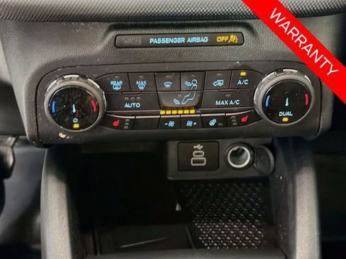 Certified 2023 Ford Bronco Sport Badlands w/ Premium Package AWD/4WD image 16