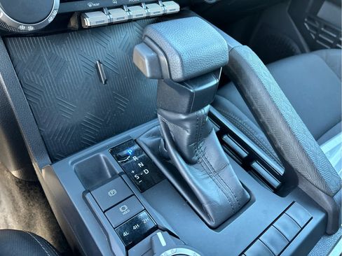 Used 2024 Toyota Tacoma SR5 image 18