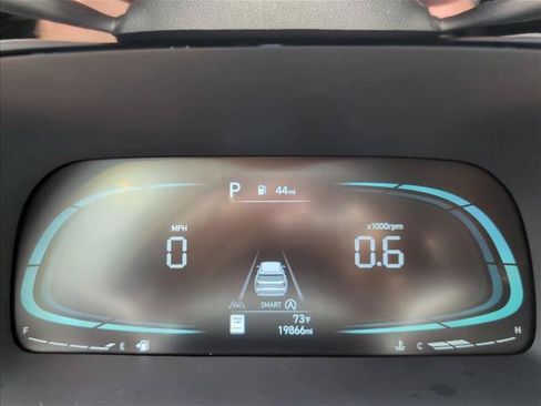 Used 2024 Hyundai Palisade SEL FWD image 11