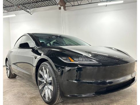 Used 2024 Tesla Model 3 Long Range image 6
