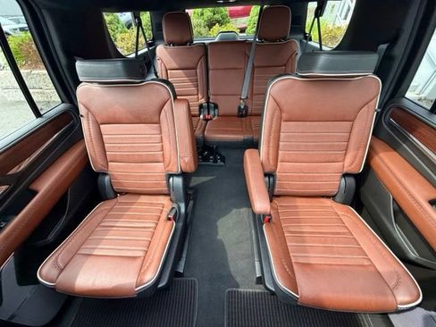 Used 2024 GMC Yukon XL Denali Ultimate AWD/4WD image 28