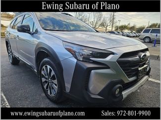 Used 2023 Subaru Outback Limited XT video 1