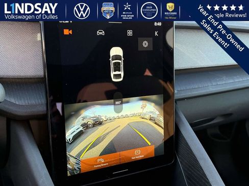 Used 2022 Polestar Polestar 2 w/ Plus Package image 18