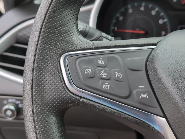 Used 2024 Chevrolet Malibu LT FWD image 23