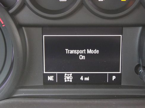 New 2026 Chevrolet Silverado 2500 Custom w/ Custom Convenience Package image 38