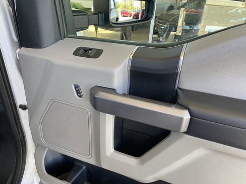 Used 2021 Ford F250 XLT image 34