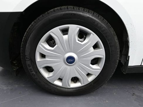 Used 2023 Ford Transit Connect XL FWD image 25