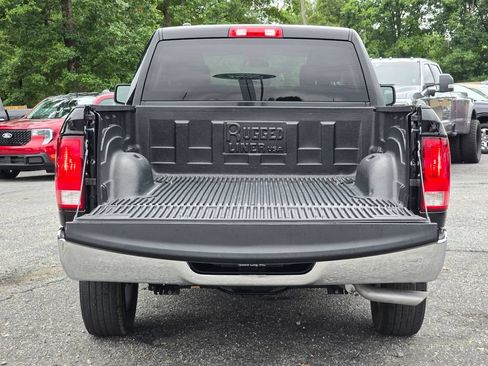 Used 2024 RAM 1500 Classic SLT AWD/4WD image 25
