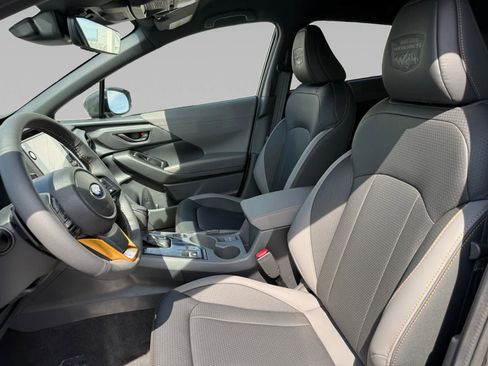 New 2026 Subaru Crosstrek 2.5i Wilderness w/ Crosstrek Mirror Package AWD/4WD image 9