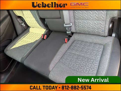 Used 2024 Chevrolet Equinox LT AWD/4WD image 18