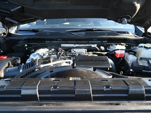 Used 2023 Chevrolet Silverado 2500 High Country w/ LPO, Hitch Package image 23