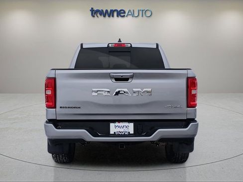 Used 2025 RAM 1500 Big Horn image 4