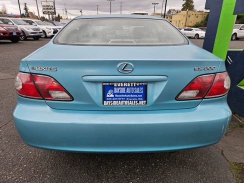 Used 2002 Lexus ES 330 image 4