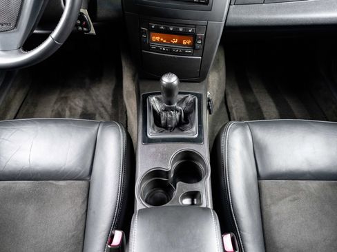 Used 2005 Cadillac CTS V RWD image 63