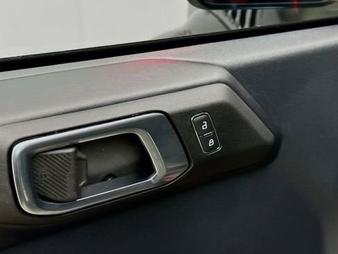 Certified 2024 Ford Bronco Raptor w/ Interior Carbon Fiber Pack 6 AWD/4WD image 18