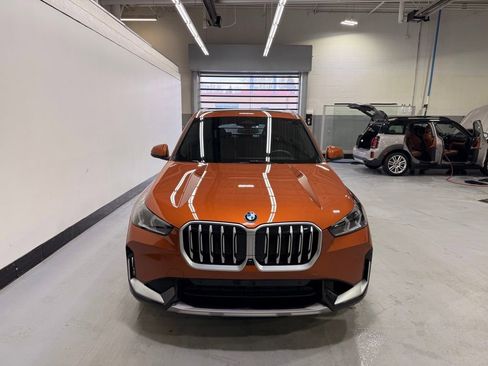 Used 2025 BMW X1 xDrive28i image 8