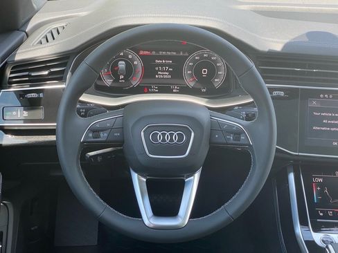 New 2025 Audi Q7 3.0T Premium Plus image 8