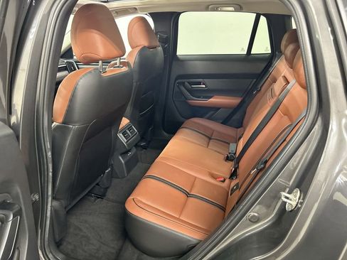 Certified 2023 MAZDA CX-50 AWD 2.5 Turbo w/ Cargo Package image 20