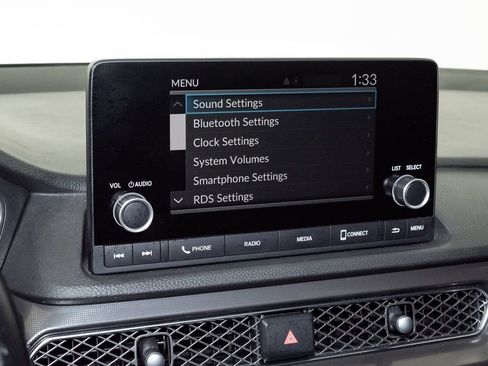 Used 2024 Acura Integra A-Spec FWD image 19
