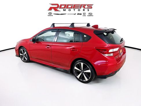 Used 2019 Subaru Impreza 2.0i Sport AWD/4WD image 6