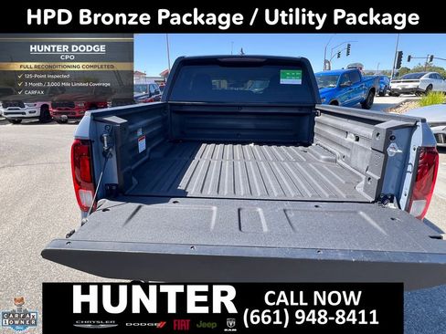 Used 2023 Honda Ridgeline Sport image 14