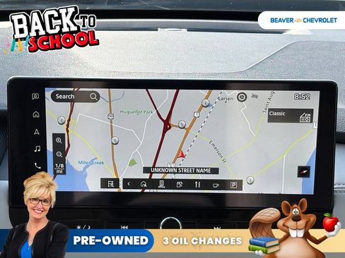 Used 2025 Mitsubishi Outlander SE FWD image 19