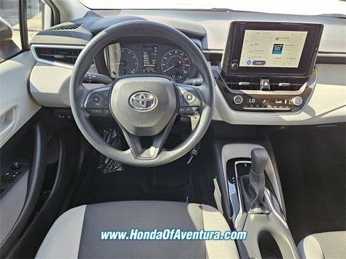 Used 2024 Toyota Corolla LE image 9