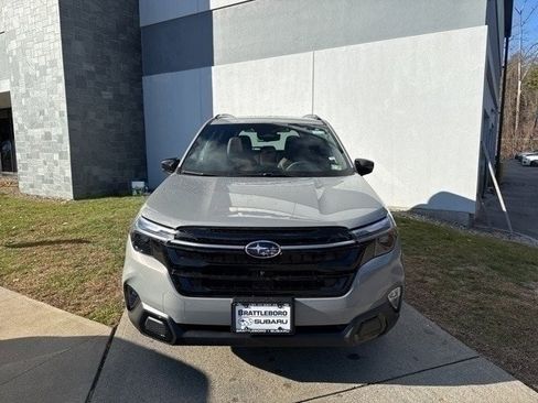 New 2026 Subaru Forester Touring image 11