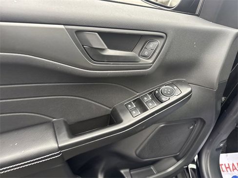 New 2026 Ford Escape Active image 15