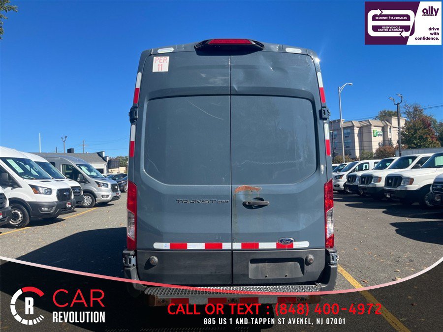 Used 2019 Ford Transit 250 148 High Roof Extended RWD image 5