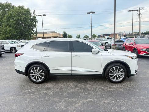 Used 2026 Acura MDX FWD w/ Technology Package image 20