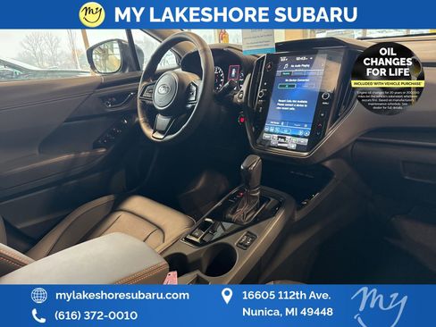 New 2026 Subaru Crosstrek 2.5i Limited image 26