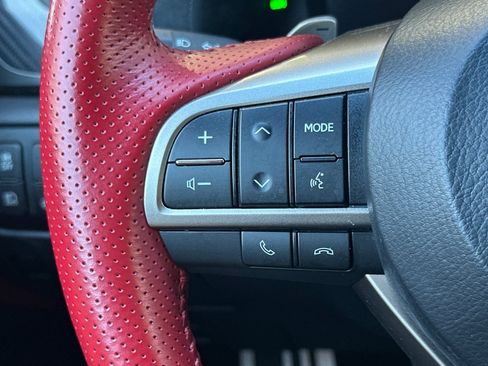 Used 2020 Lexus GS 350 F Sport RWD image 29