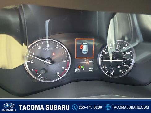 New 2026 Subaru Ascent Limited AWD/4WD image 14