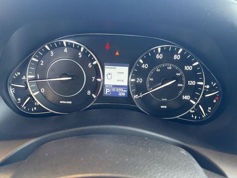 Used 2020 Nissan Armada SL w/ Premium Package AWD/4WD image 14
