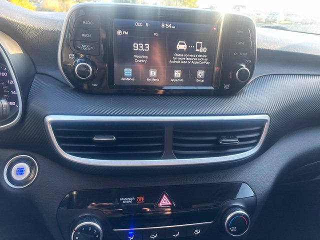 Used 2019 Hyundai Tucson Value AWD/4WD image 15