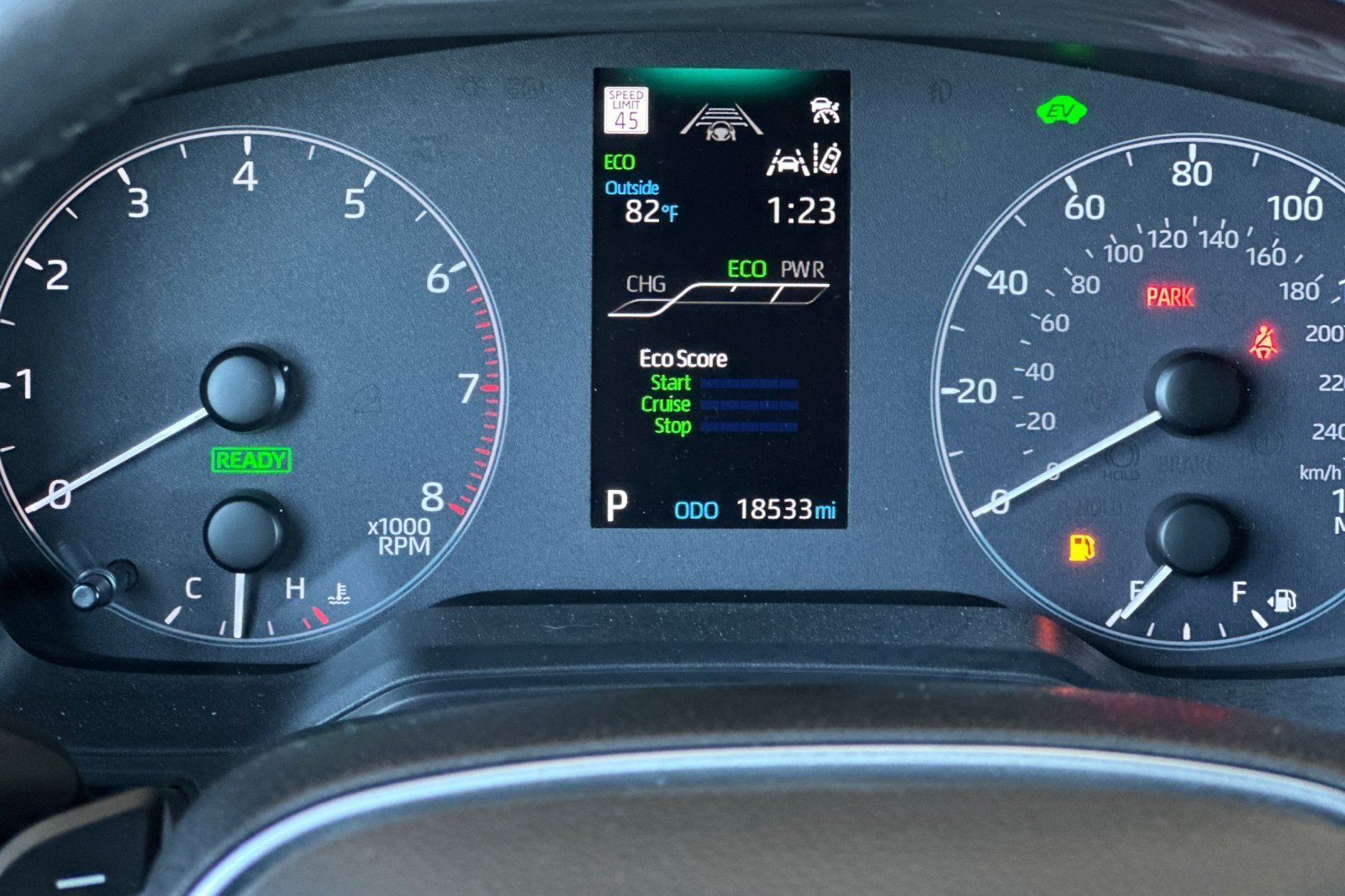Certified 2024 Toyota Corolla Cross AWD Hybrid image 24